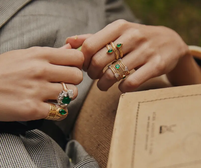 Conozca a las joyeras colombianas que triunfan en el mundo