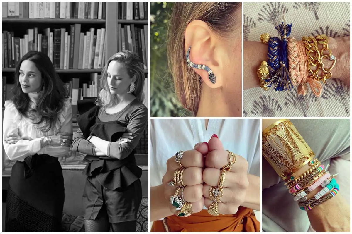 joyeras colombianas, mallarino