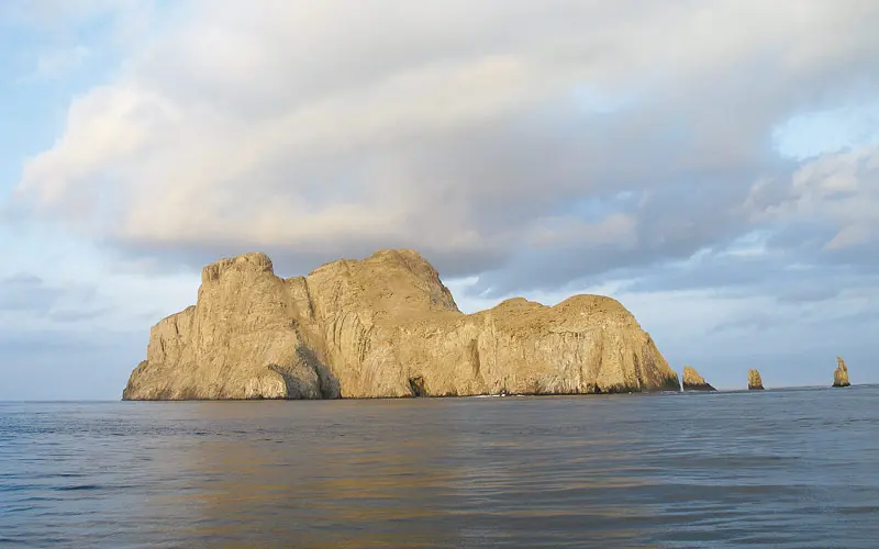 lugares más hermosos de Colombia