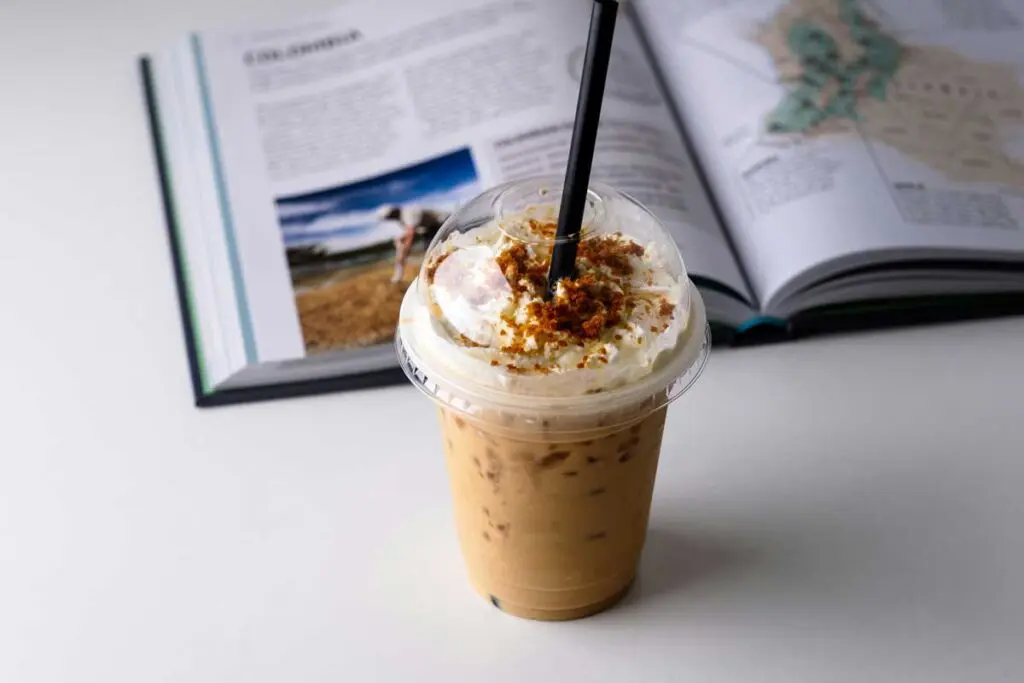 receta de café, recetas de café, café