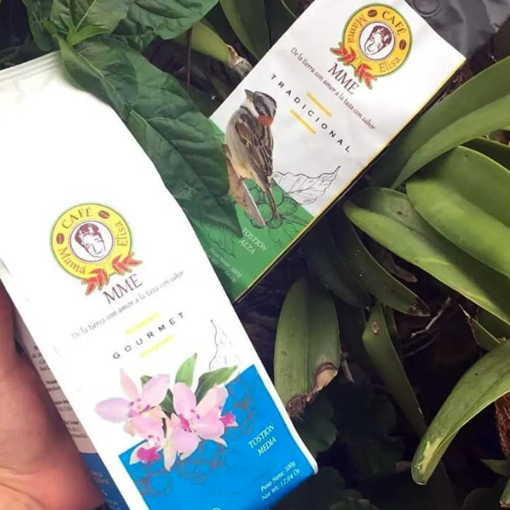 50 marcas de café colombiano para disfrutar en 2024 Café colombiano