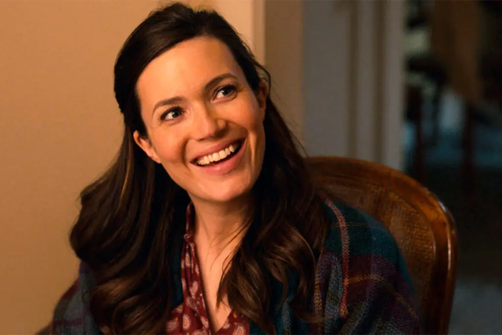 This is us mandy moore