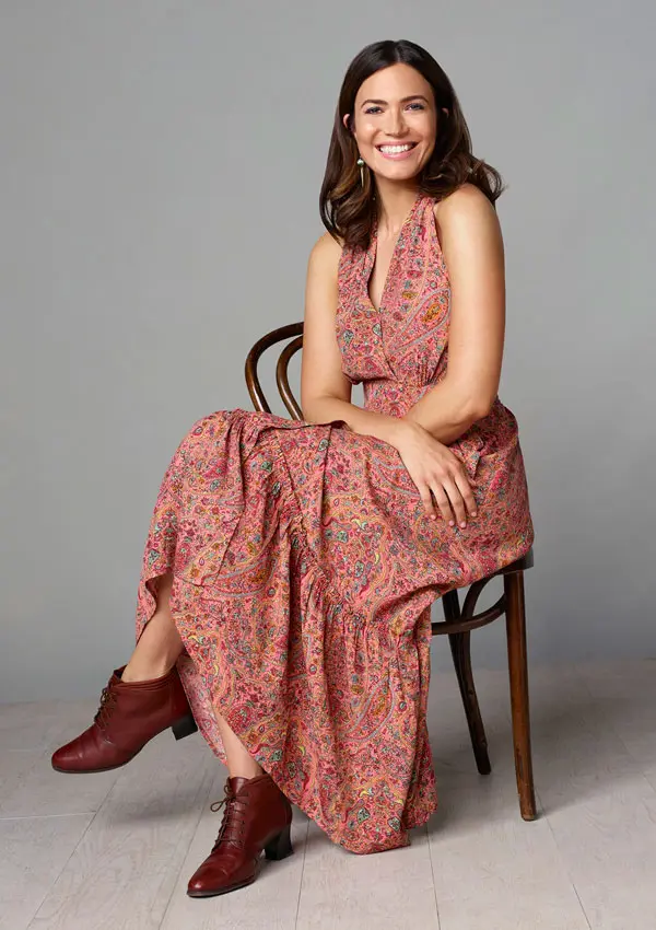 Mandy moore this is us