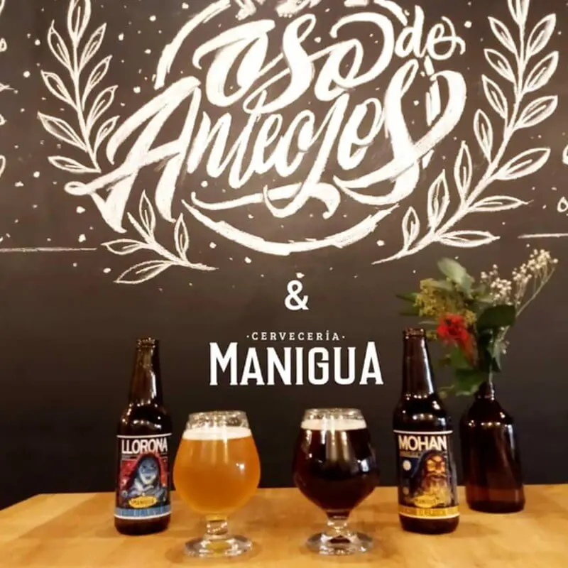 Tome Pola! 2022, el festival cervecero del barrio Teusaquillo en Bogotá
