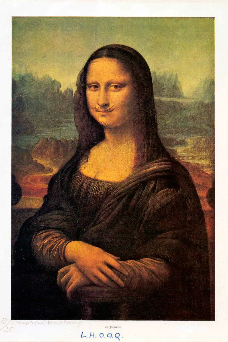 ¿El arte contemporáneo es un fraude?