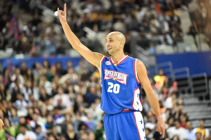 Los deportistas veteranos que no pierden vigencia