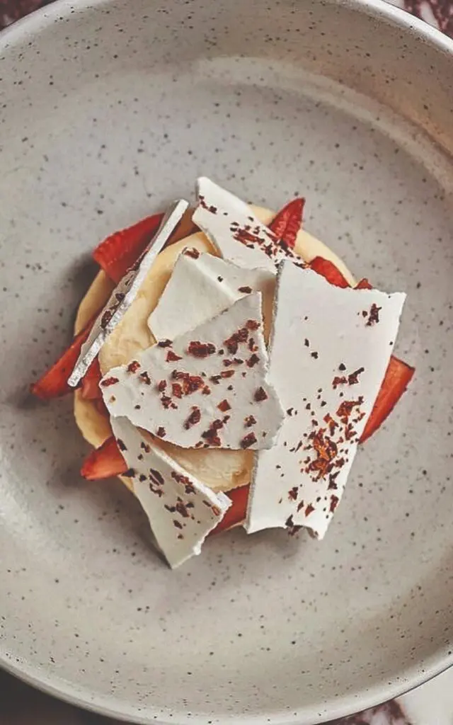 Restaurante Barranquilla