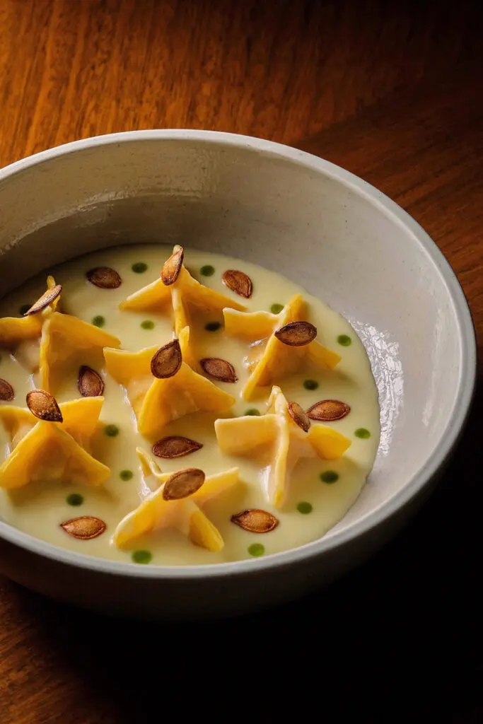 Sorpresa en los premios latin america’s 50 best restaurants 2024