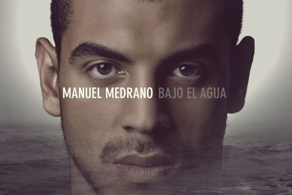 Bajo el agua