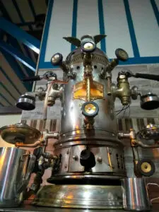 El balcón de los recuerdos