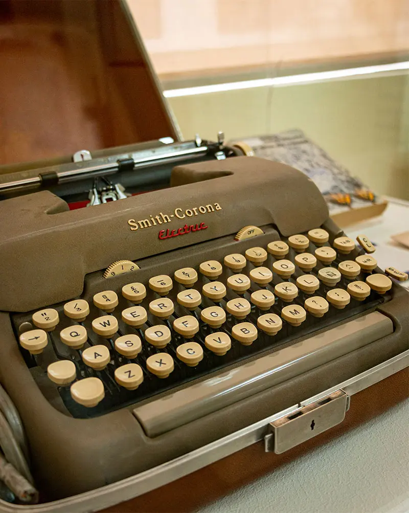 Desde el premio nobel hasta sus cartas privadas, descubra la vida oculta de gabriel garcía márquez