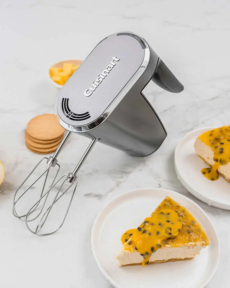 Affogato con galletas y dos recetas de postres para celebrar