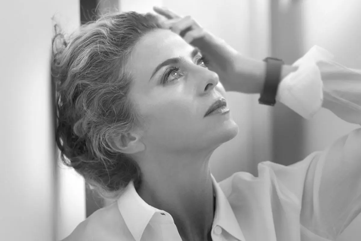 Margarita Rosa de Francisco