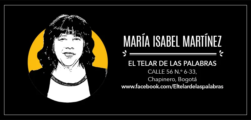 Cuatro librerías en bogotá únicas para conocer, recorrer y disfrutar