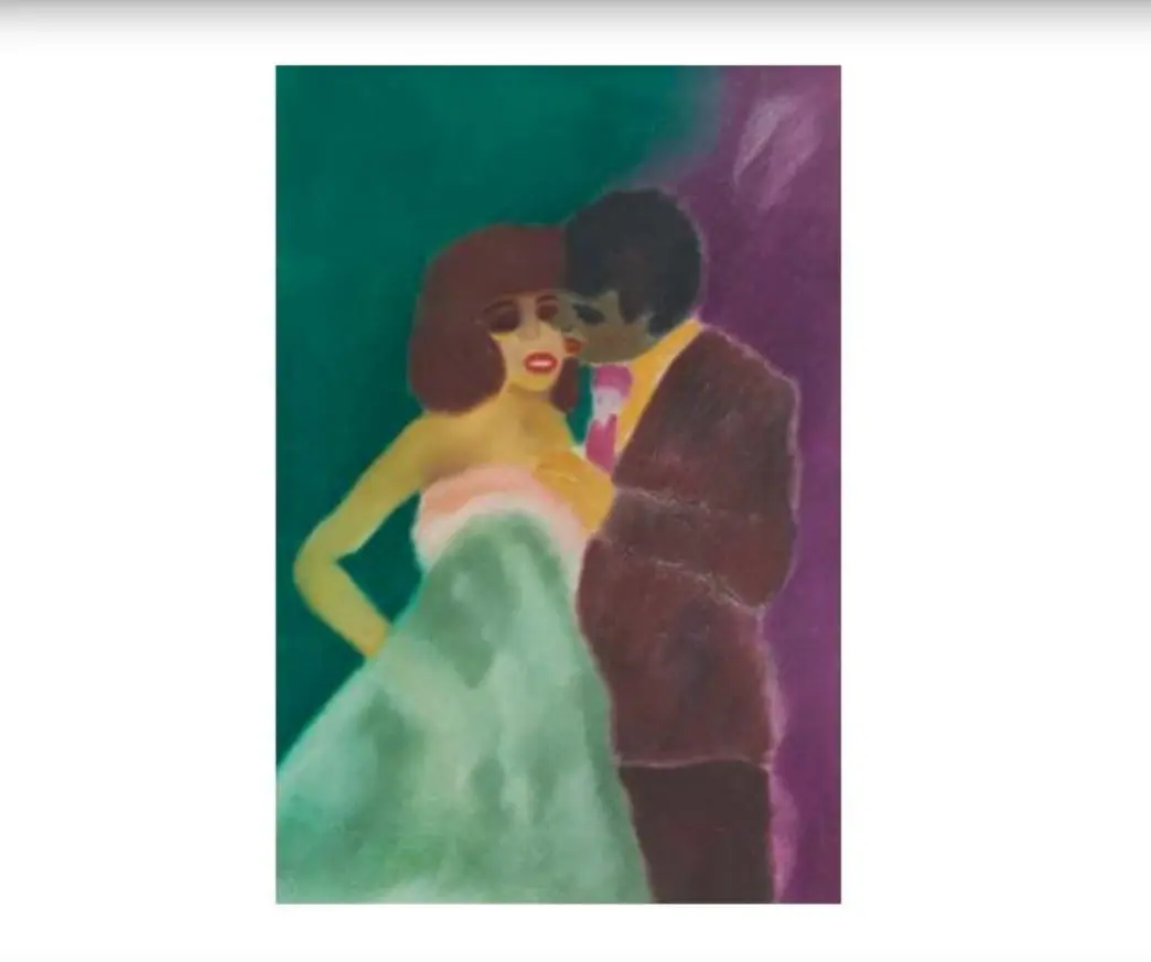 En subasta piezas relevantes del arte moderno colombiano En subasta piezas relevantes del arte moderno colombiano