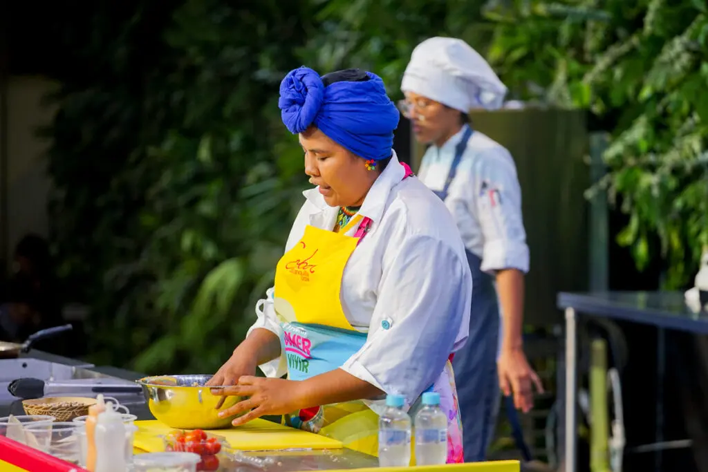 Sabor barranquilla 2024