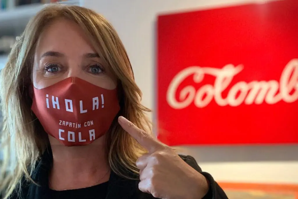 María elvira arango de la a a la z María elvira arango