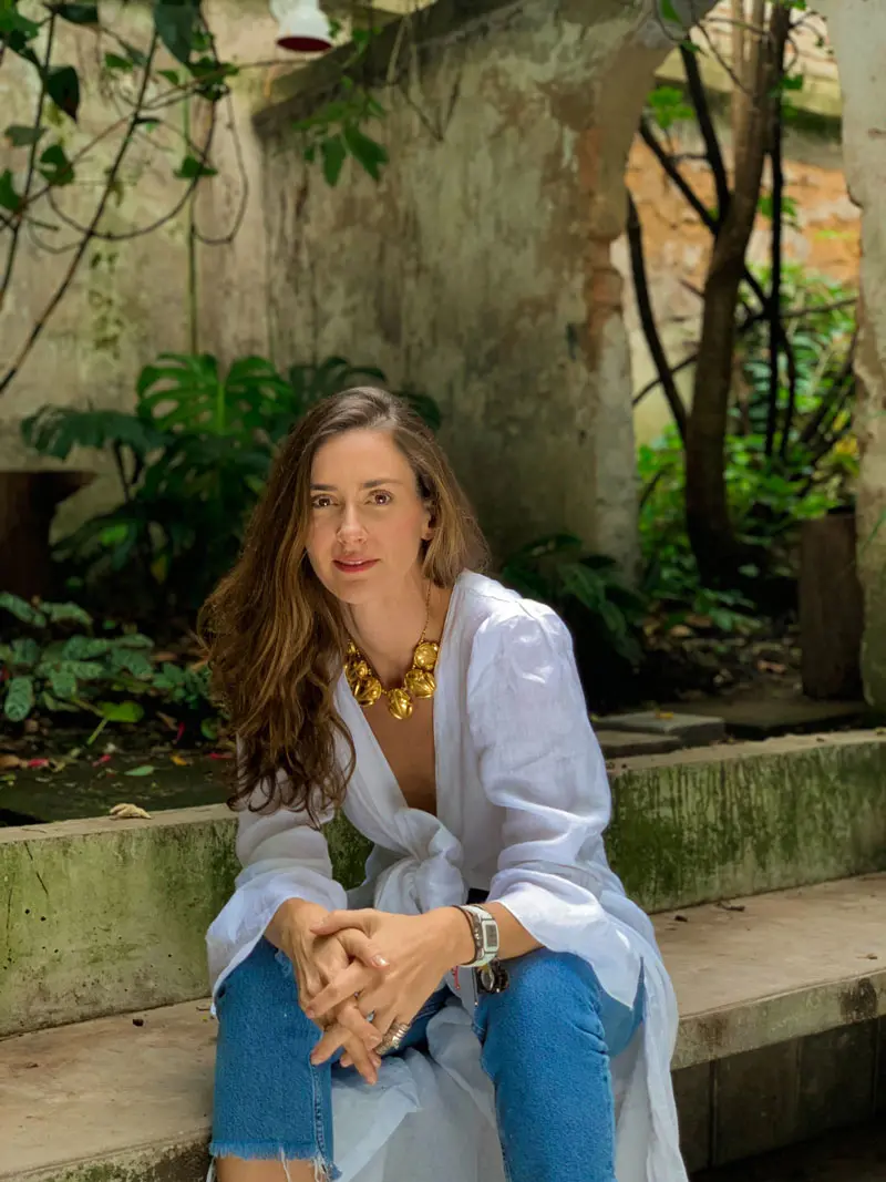 Dos diseñadoras comprometidas con el cambio social