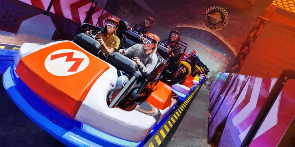 Atracciones, parques