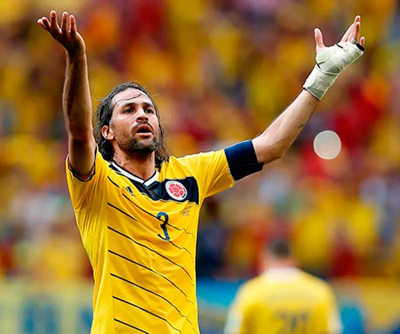 San Lorenzo de Almagro fue su último club.