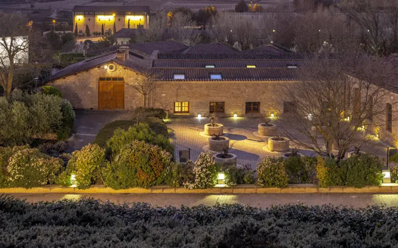 Conozca el listado de los 10 mejores viñedos del mundo