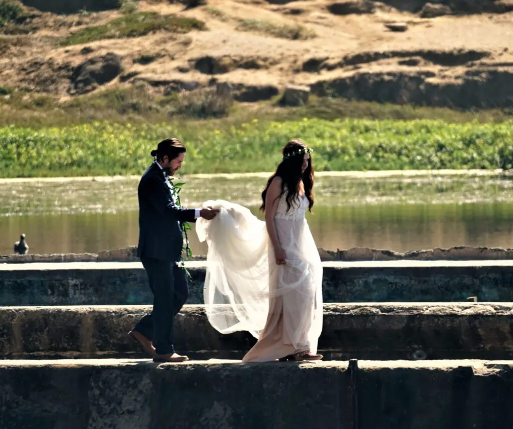 El desencanto del matrimonio