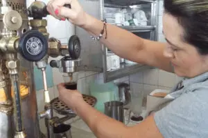 El balcón de los recuerdos