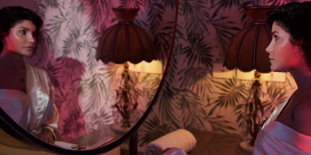 Martina la peligrosa