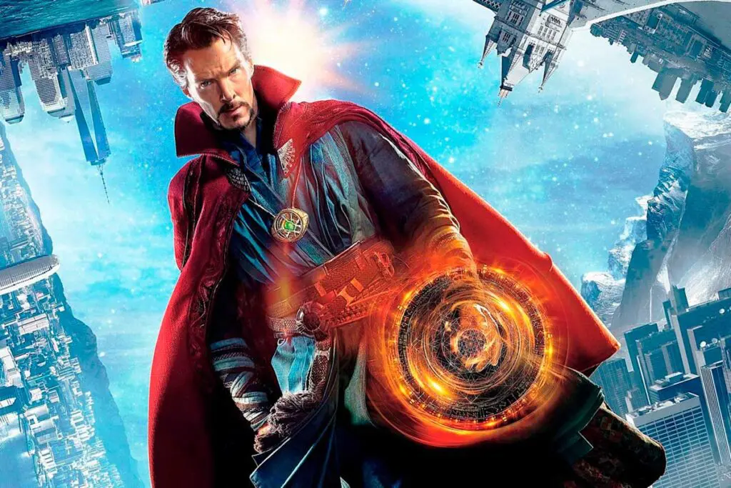 Quiz: ¿cuál superhéroe de marvel es usted? Quiz: ¿cuál superhéroe de marvel es usted?