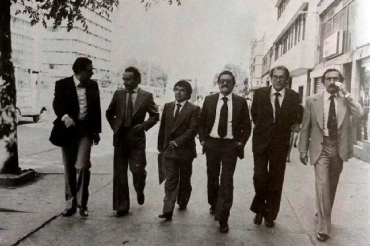 6 a. M. Hoy por hoy, el secreto detrás de uno de los programas radiales más exitosos de colombia
