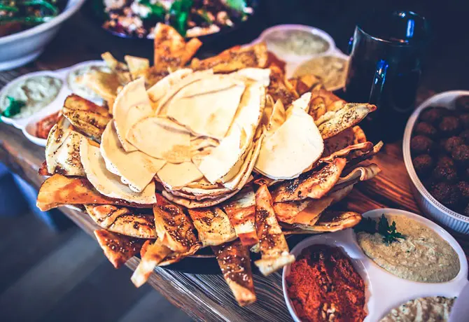 Tres recetas para celebrar el día internacional del taco