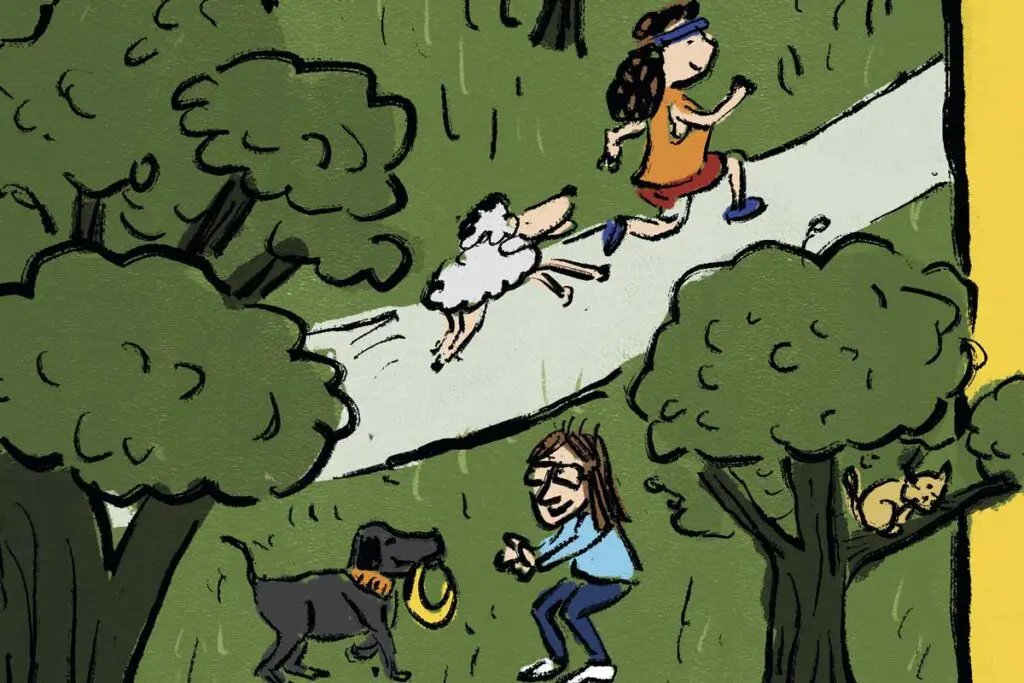 Seguro de mascotas: cuando el amor no basta