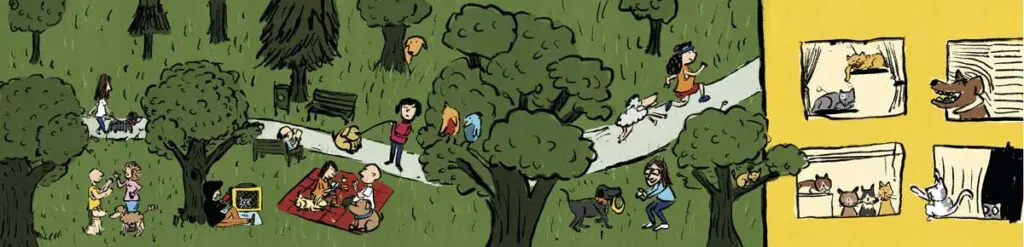 Seguro de mascotas: cuando el amor no basta