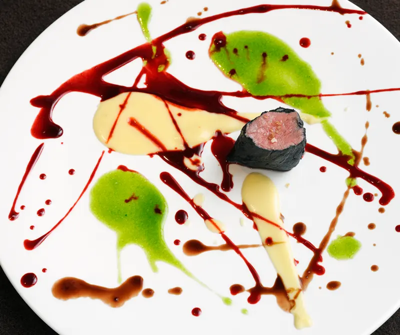 ¿quién es massimo bottura, el chef del "mejor restaurante del mundo"? Solomillo de buey