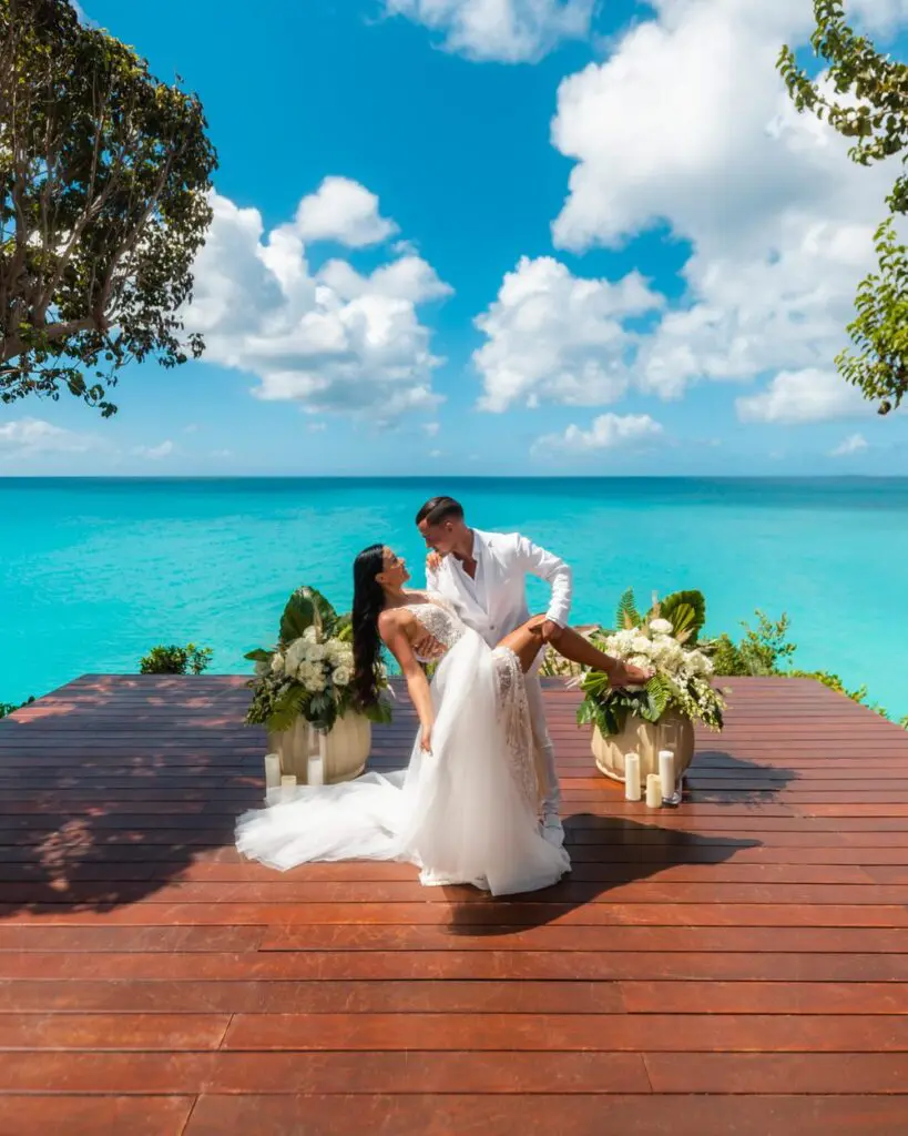 Anguilla, la isla del Caribe que encanta a los colombianos