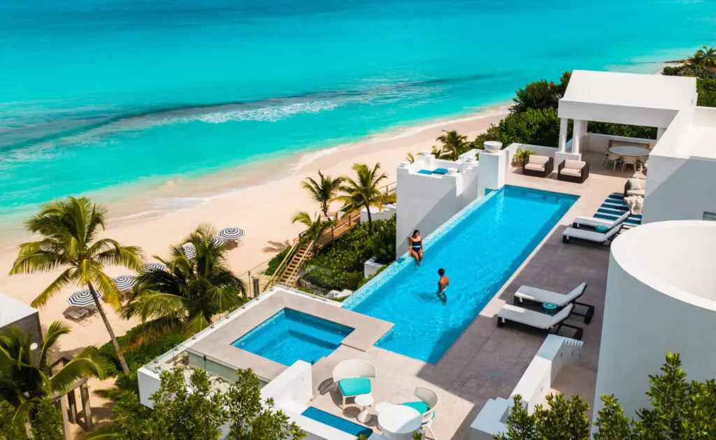 Anguilla, la isla del caribe que encanta a los colombianos Casarse en anguilla