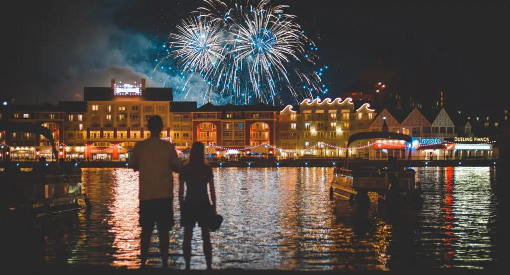 Festivales en orlando 2023: gastronomía y música se toman la capital de los parques temáticos Orlando capital de los parques temáticos