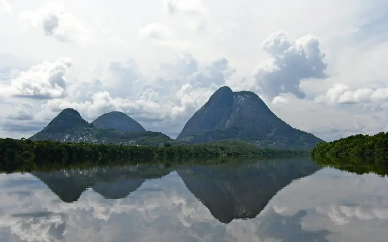 lugares más hermosos de Colombia