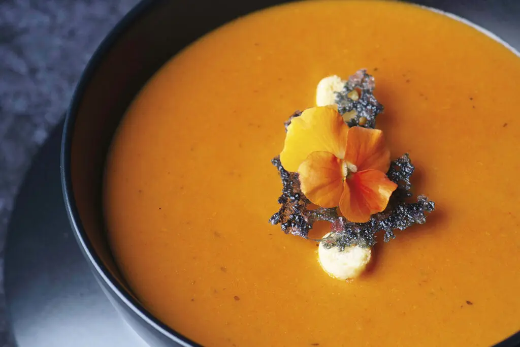 La ruta de los sabores de la tradición europea en bogotá