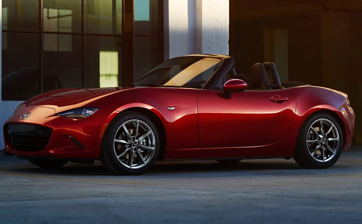 Autos deportivos en colombia