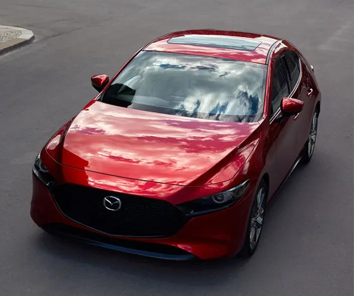 Conozca los carros en Colombia a los que no les puede perder la pista