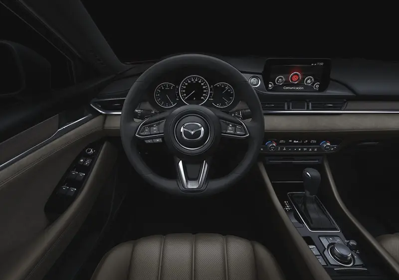 Cinco carros perfectos para las mujeres