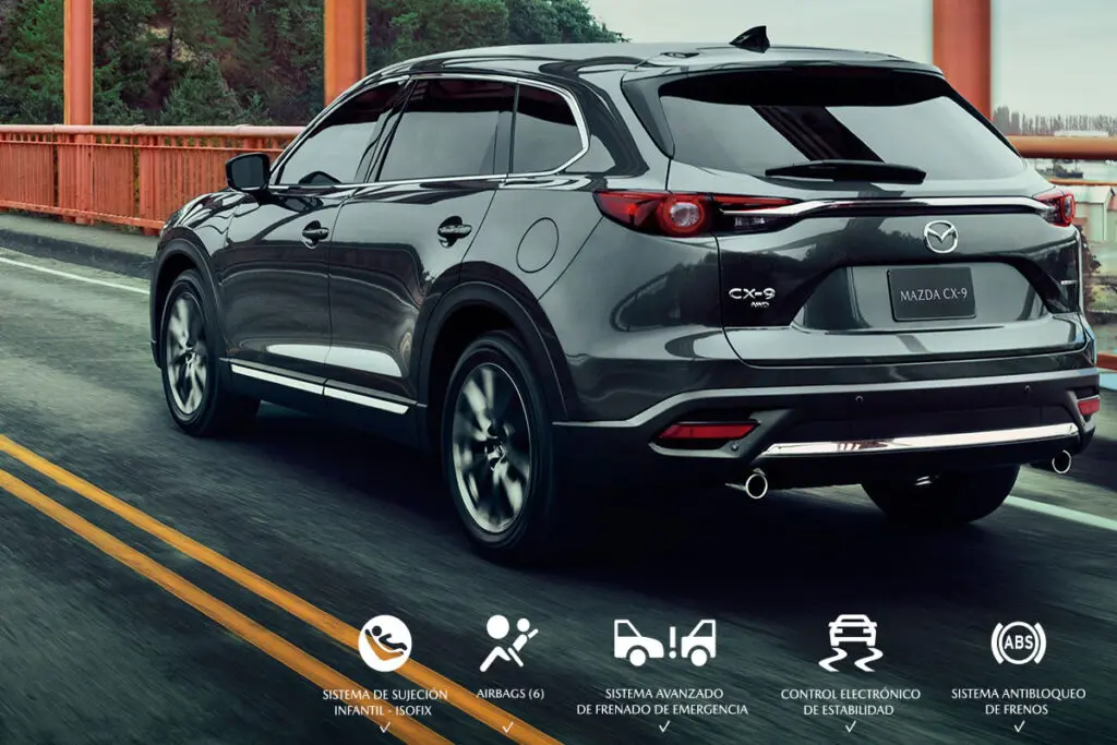 Guía completa: todo lo que debe saber para comprar un suv Suv