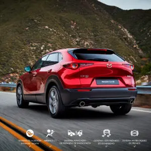Guía completa: todo lo que debe saber para comprar un SUV CX-9