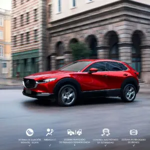 Guía completa: todo lo que debe saber para comprar un SUV SUV