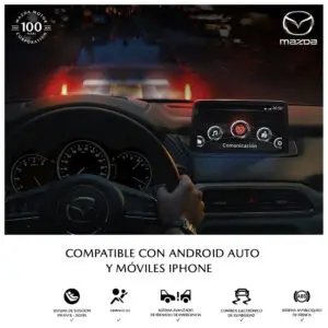 Vivir una experiencia turística inolvidable ahora es posible gracias a Mazda CX-9 Mazda