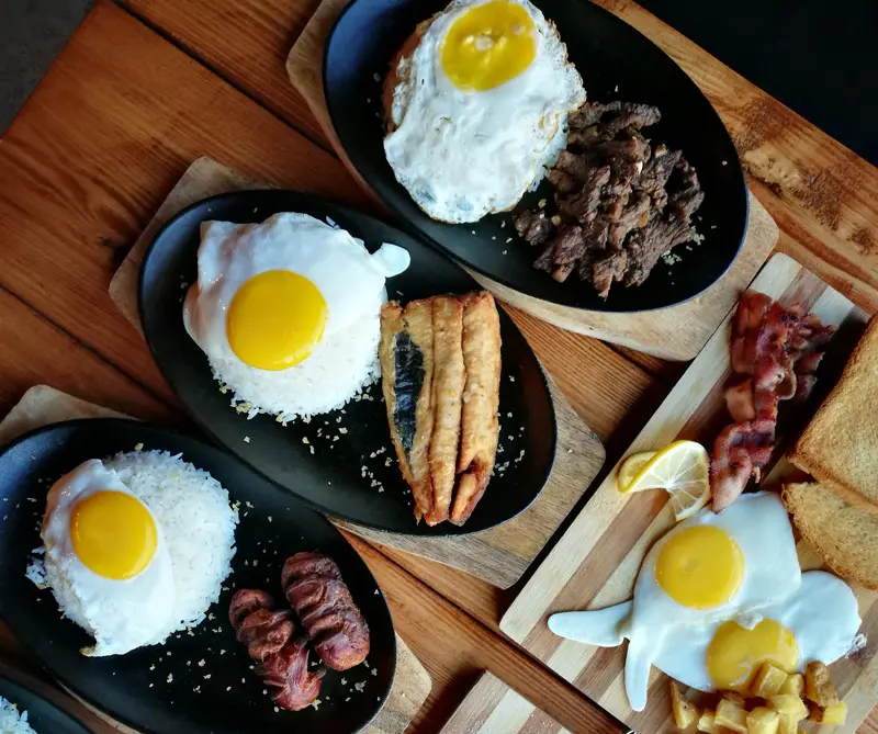 Cinco consejos para un desayuno balanceado desayuno balanceado