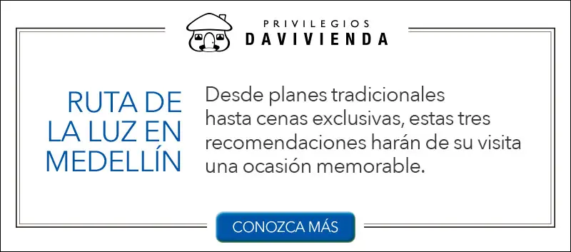 Medellín fin de año