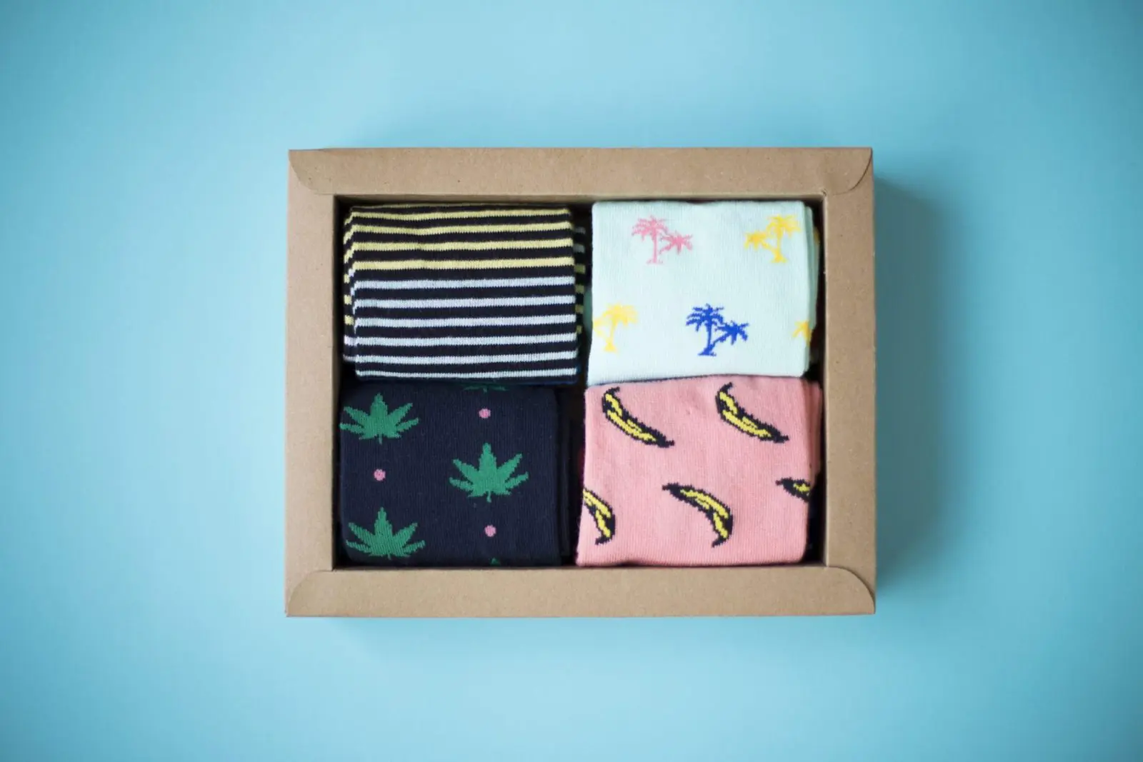 Del sonido a la cocina, vea lo mejor del ingenio local