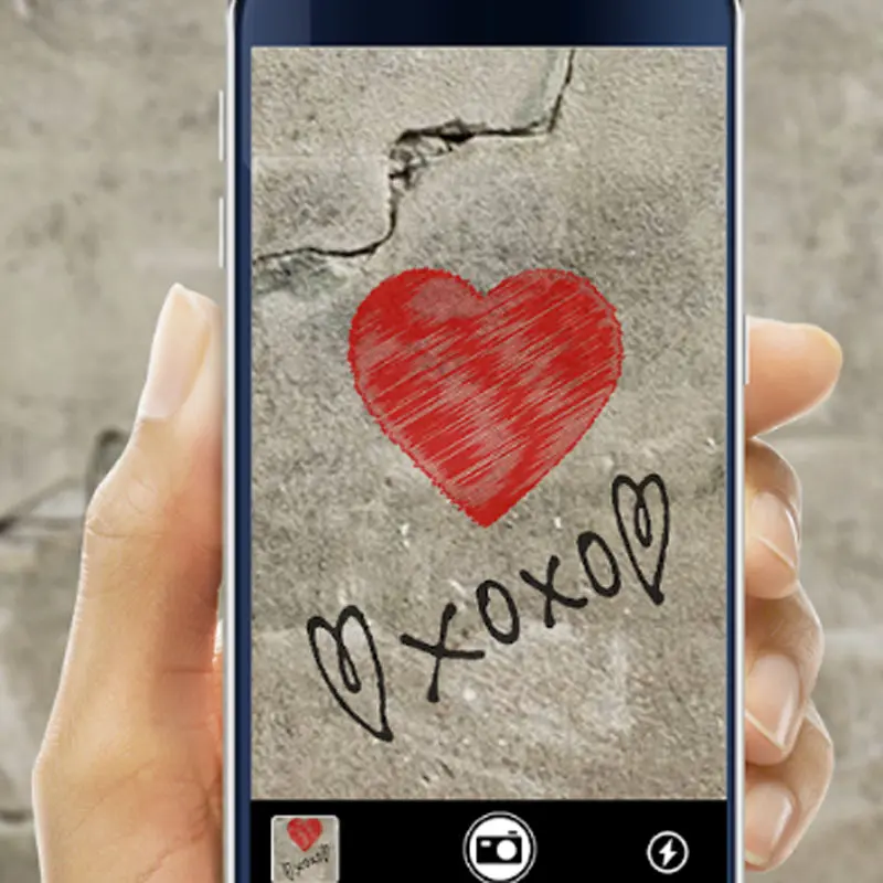 5 aplicaciones para descargar en su celular y sacarle provecho a la realidad aumentada